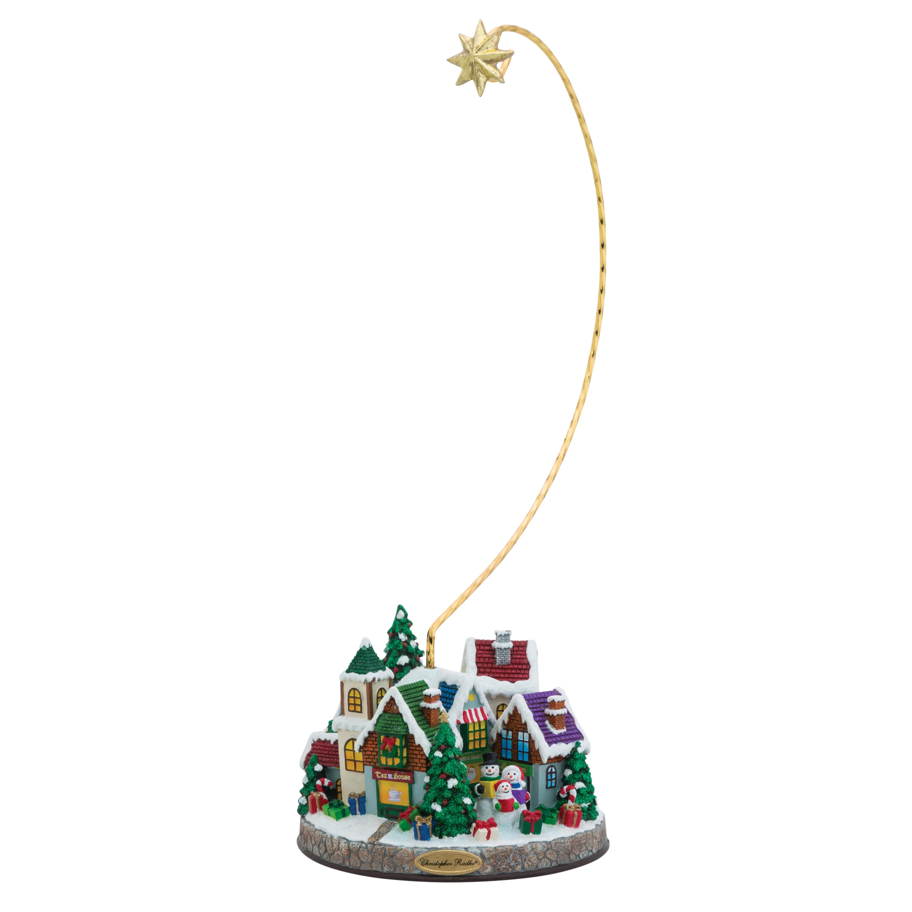 Home for the Holidays by Christopher Radko